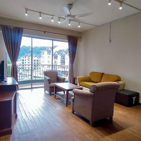 The Little Star Studio Hotel- Star Regency 브린창 외부 사진