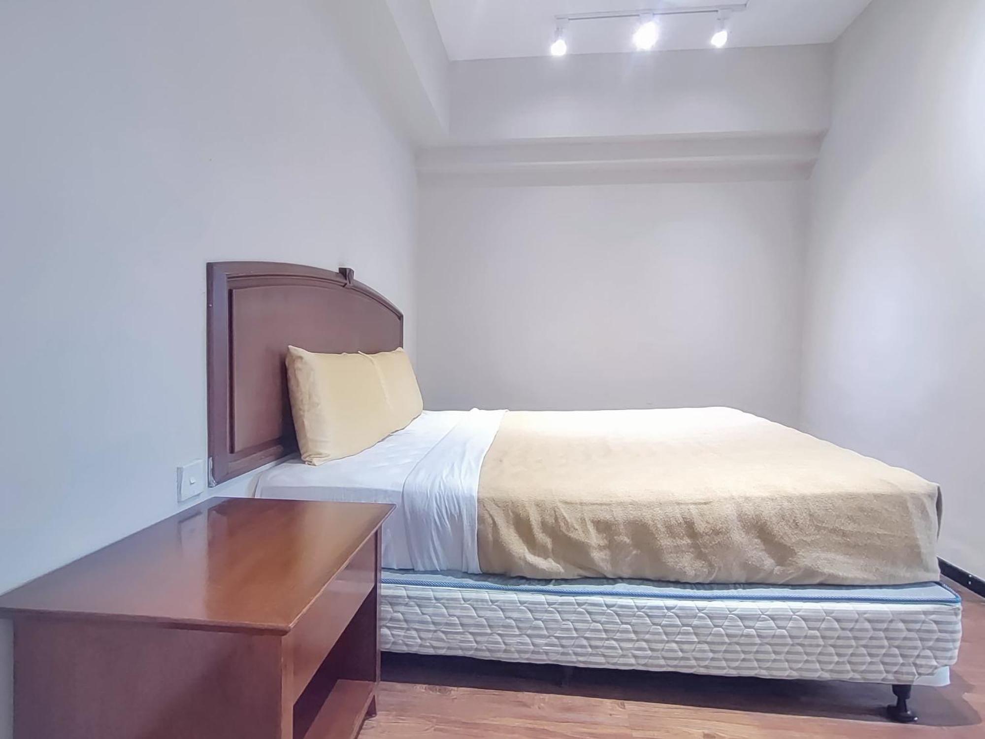 The Little Star Studio Hotel- Star Regency 브린창 외부 사진