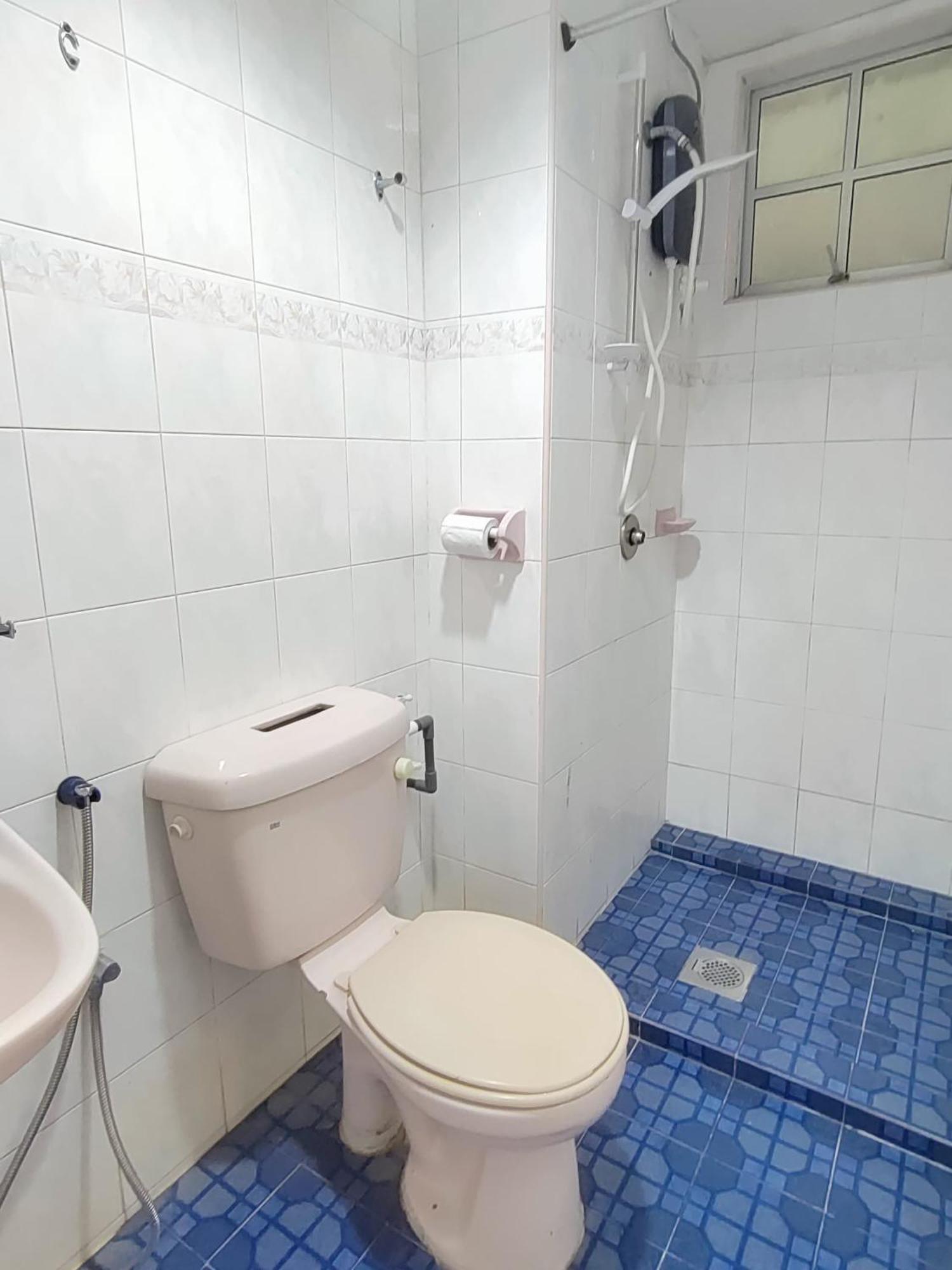 The Little Star Studio Hotel- Star Regency 브린창 외부 사진