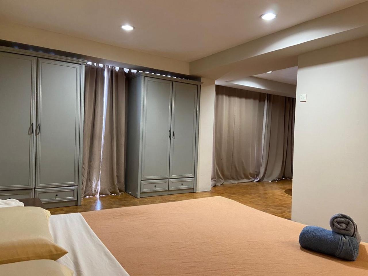 The Little Star Studio Hotel- Star Regency 브린창 외부 사진