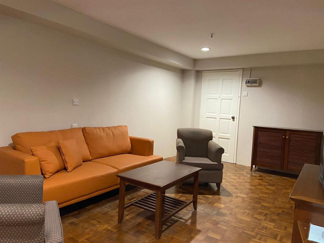 The Little Star Studio Hotel- Star Regency 브린창 외부 사진
