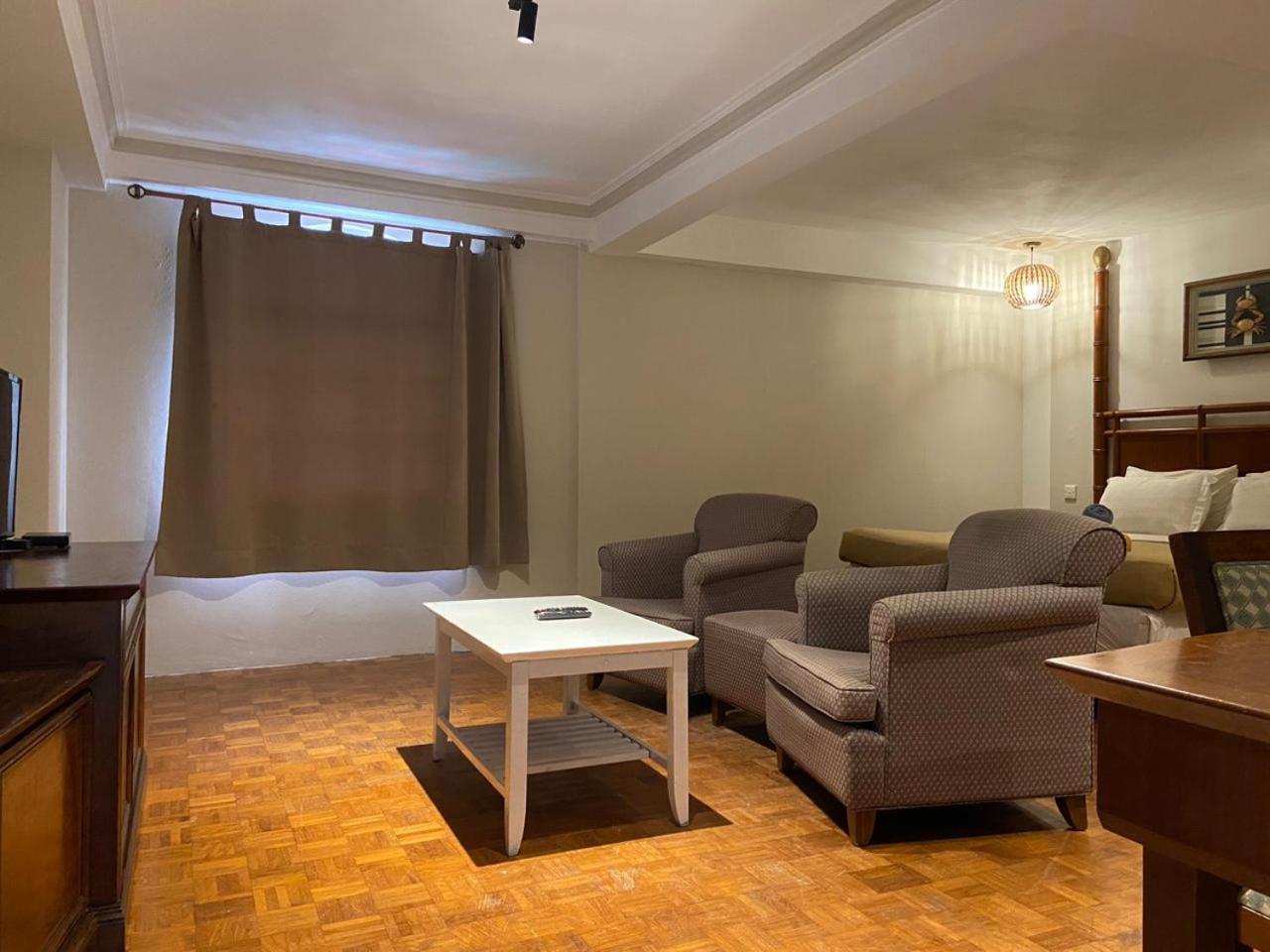 The Little Star Studio Hotel- Star Regency 브린창 외부 사진